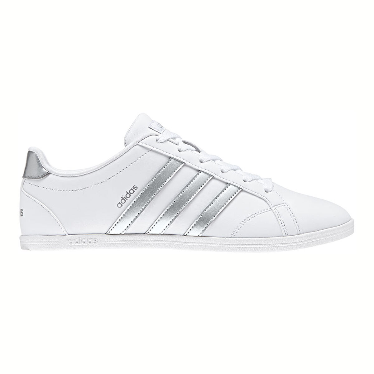 Zapatilla Adidas Mujer Coneo QT