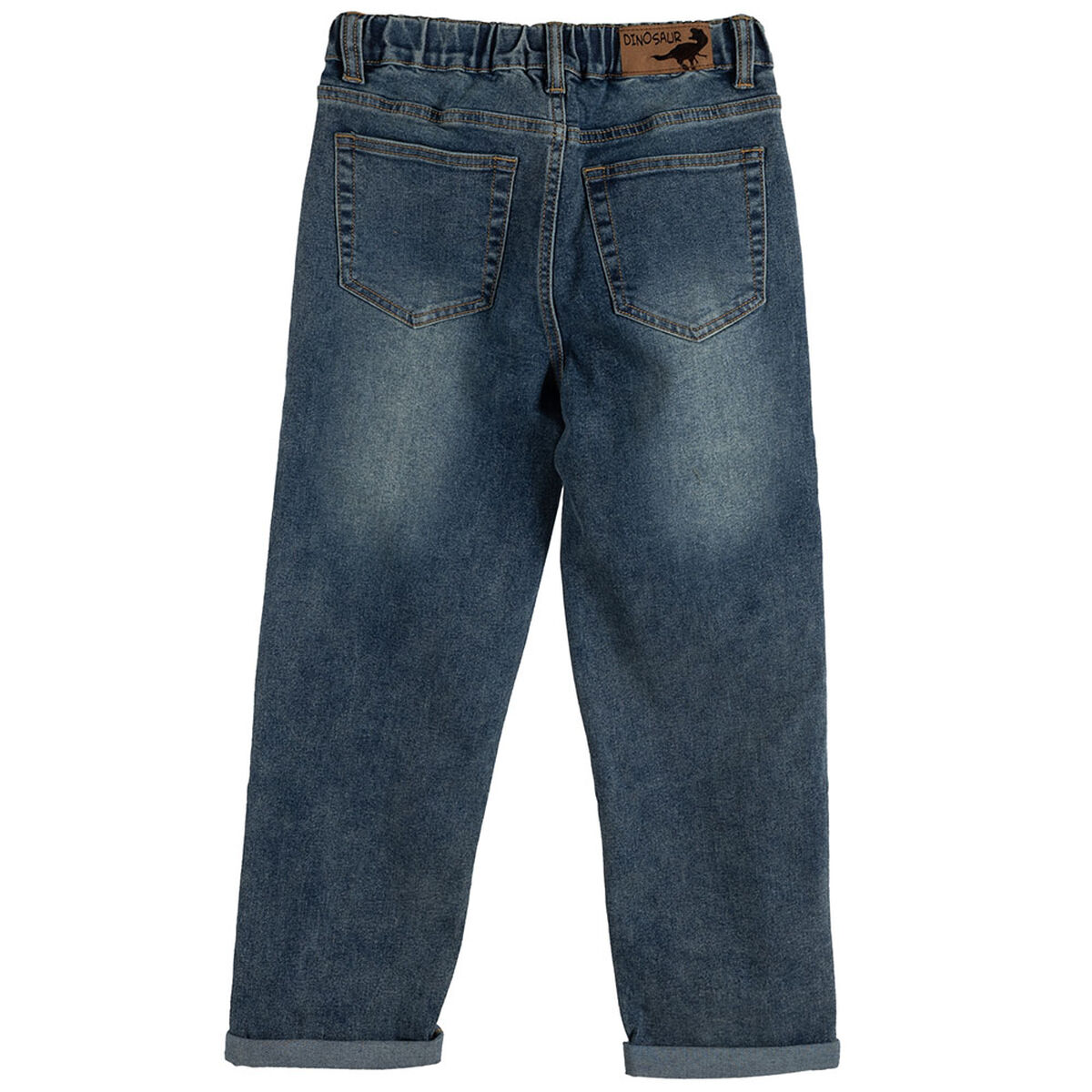 Jeans Ni&ntilde;o Chess