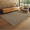 Alfombra Decocasa Boucle Havana 200 x 250 cm Tabaco