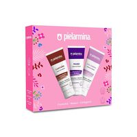 Tripack Manos Esencial Pielarmina Pielarmina