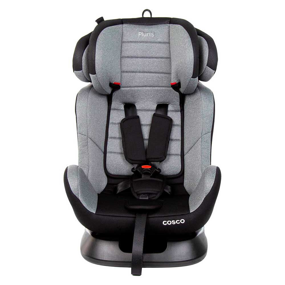 Silla Auto Convertible Pluris Grey Cosco, foto 3