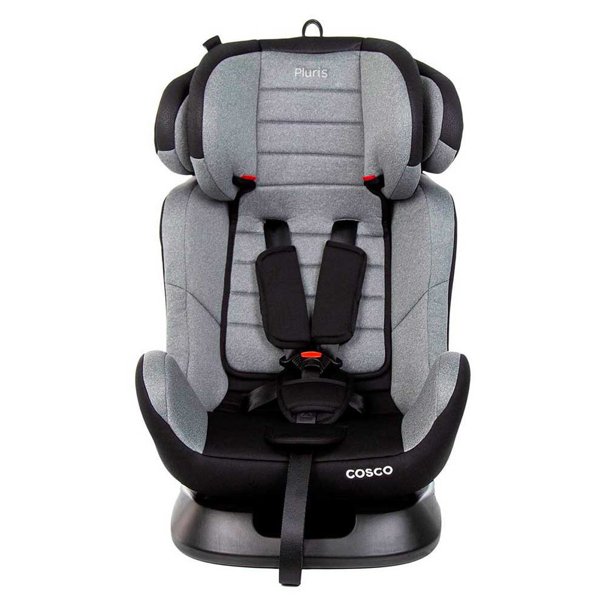 Silla Auto Convertible Pluris Grey Cosco