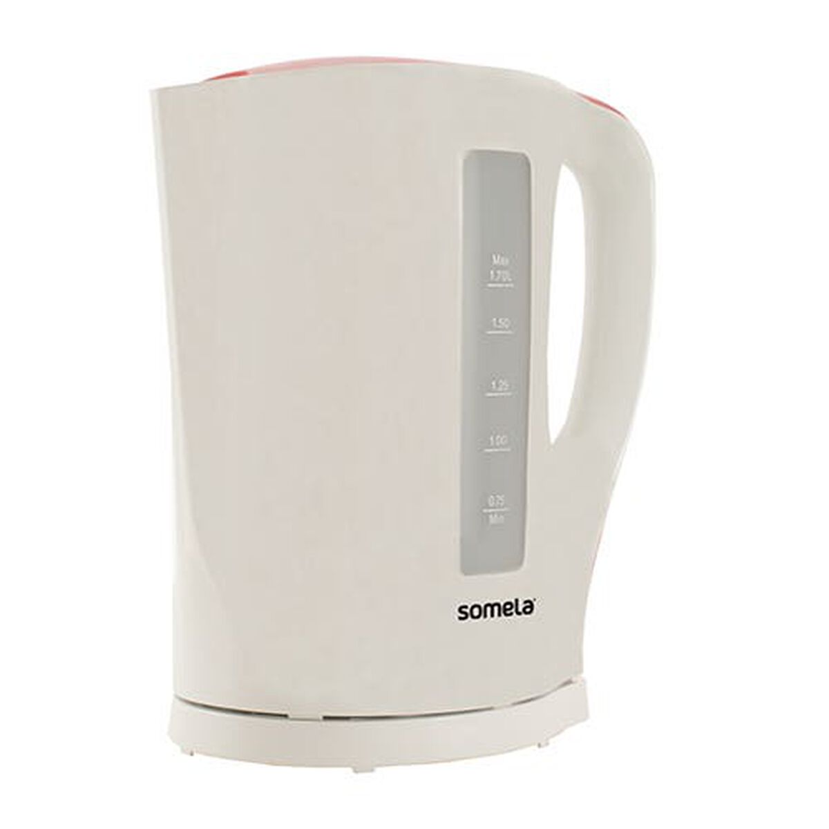 Hervidor Eléctrico Somela HE320 1,7 lts.