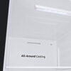 Refrigerador Side By Side Samsung Family Hub RS27T5561B1/ZS 685 lts