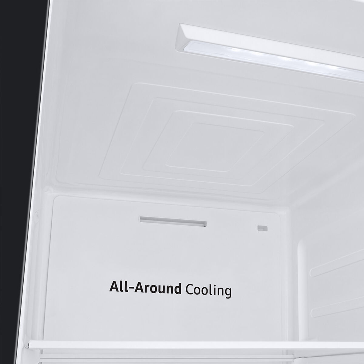 Refrigerador Side By Side Samsung Family Hub RS27T5561B1/ZS 685 lts