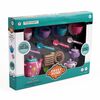 Set Juego de té Sweet Home
