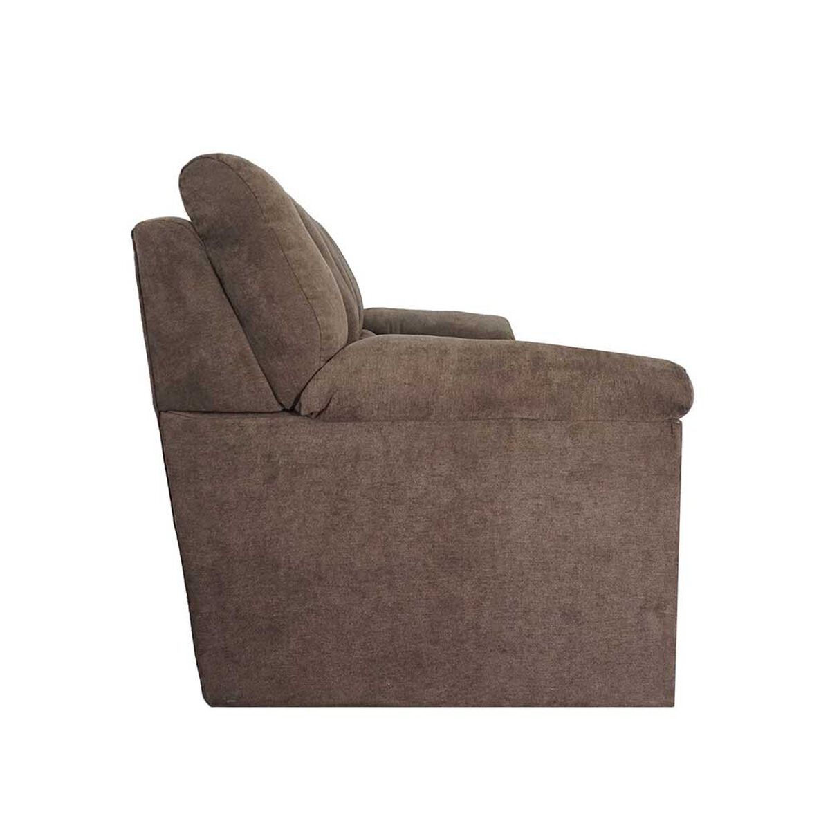 Sof&aacute; Deco Class Buenos Aires 2 Cuerpos Caf&eacute;