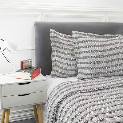 Imagen 2 del producto Plumón Estampado Casanova 2 Plazas Arrow