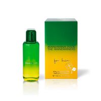 Perfume Mandarina Duck Hombre EDT 100 ML ED LTDA