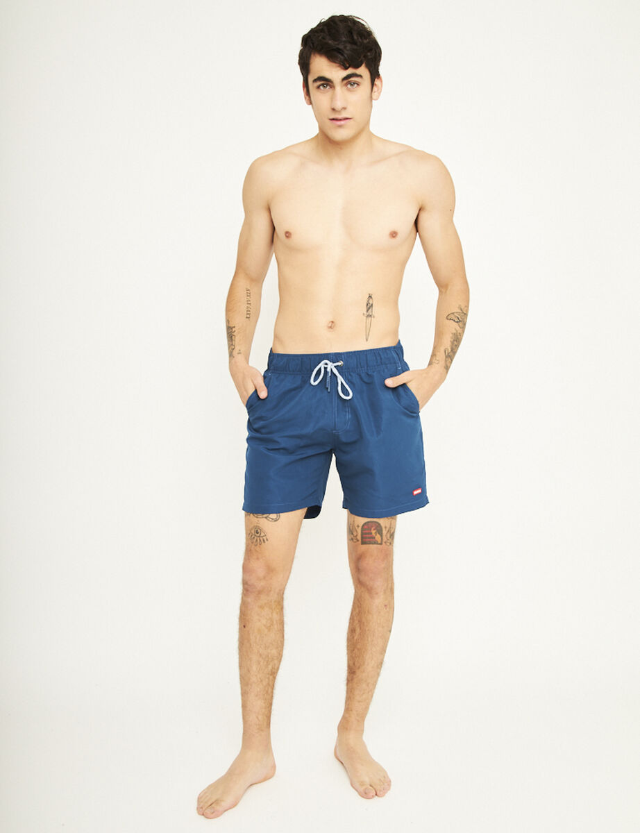 Traje de Baño Hombre Icono