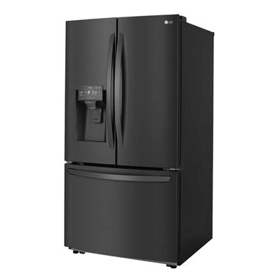 Refrigerador French Door LG GM78WGT 662 lts