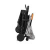 Coche de Paseo Terrain 2G Gris