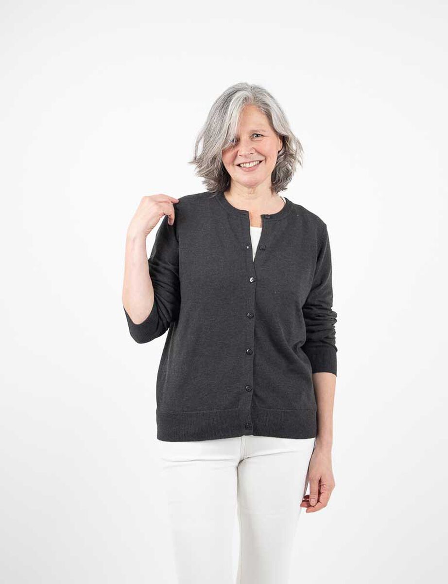 Sweater Mujer Portman Club