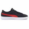 Zapatilla Cadete Puma Smash V2 Buck Jr