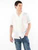 Camisa Manga Corta Hombre Fiorucci