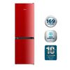 Midea Refrigerador Frío Directo 169 lts. MDRB241FGE13 150x47CM