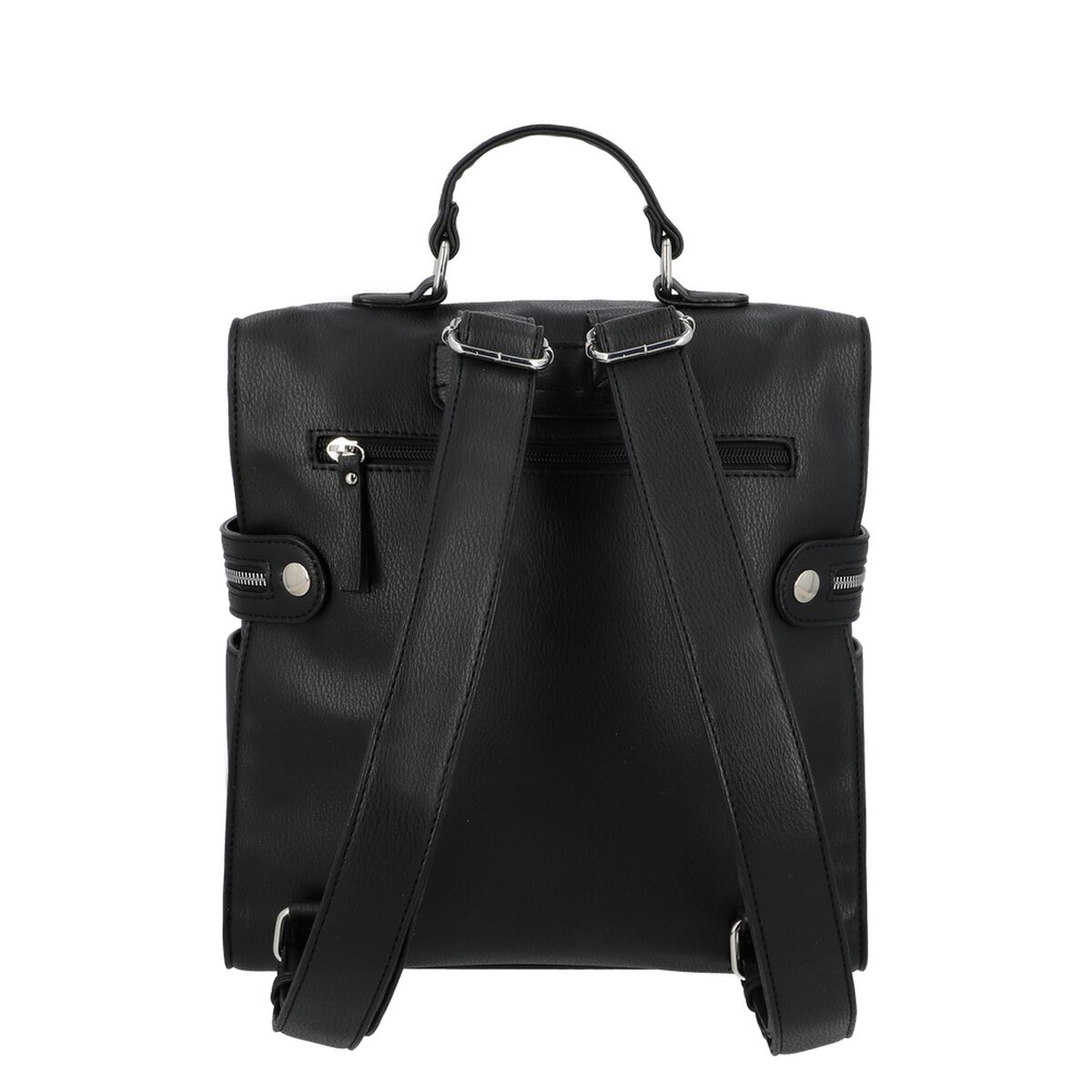Mochila Secret Palme SC6 L Negro