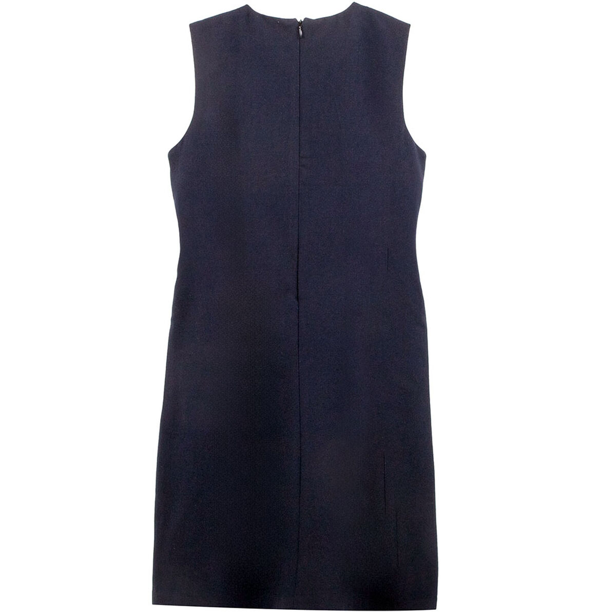 Jumper Escolar Niña Talla 10 y 12 Crescendo