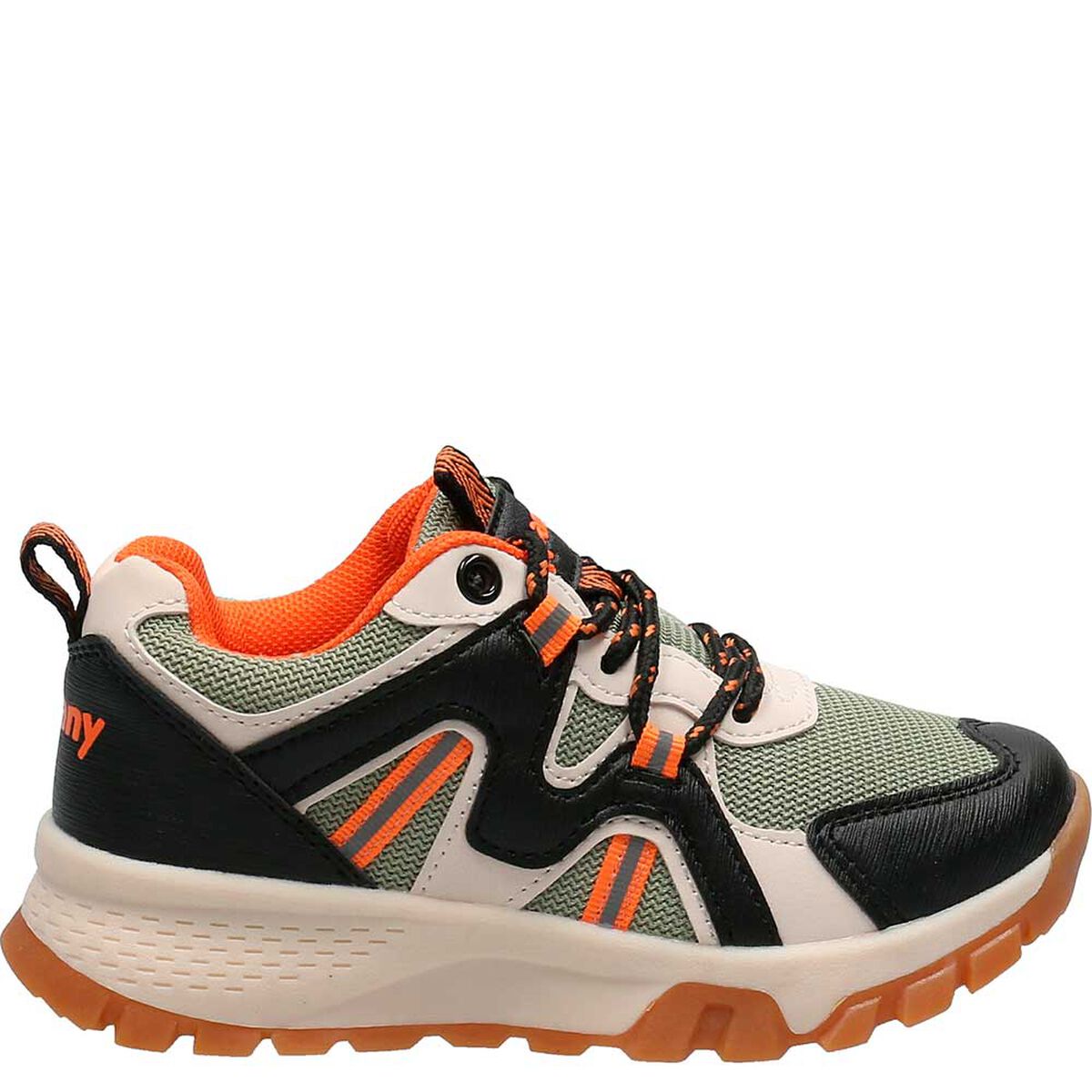 Zapatilla Niño Calpany