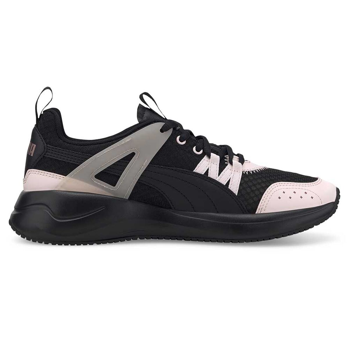 Zapatilla Mujer Puma Nuage Run Cage Summer