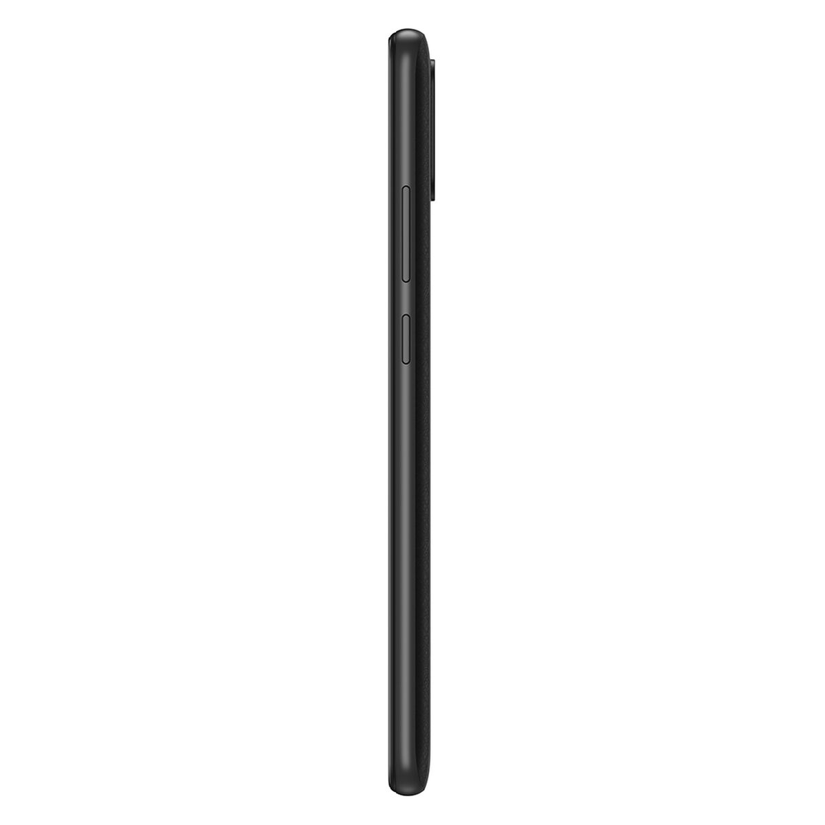 Celular Samsung Galaxy A03 128GB 6,5" Negro Claro