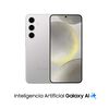 Celular Samsung Galaxy S24+ 256 GB 6,7" Marble Gray Liberado