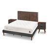 Cama Europea CIC Base Normal King Cocopedic
