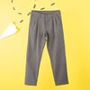Pantalón Escolar Niño Talla 10/12  Crescendo