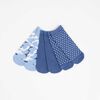 Pack 3 Calcetines Mujer Icono