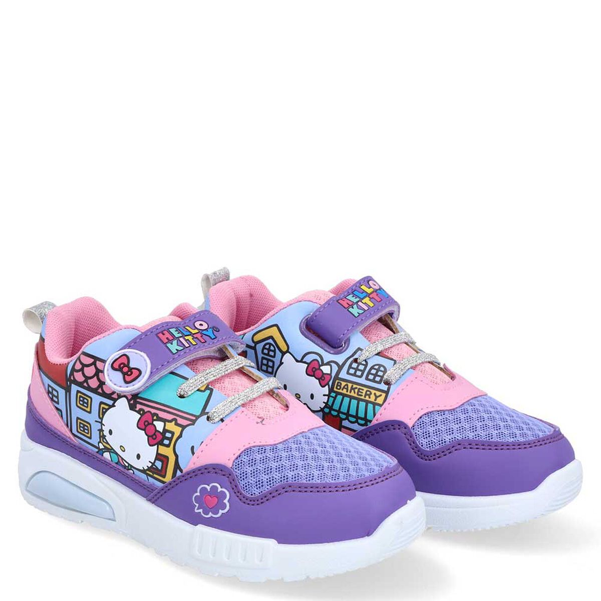 Zapatilla Niña Hello Kitty