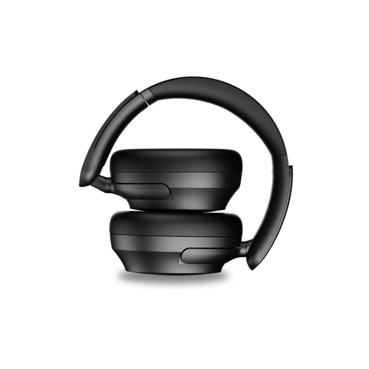 Audífonos Bluetooth Over Ear BLIK AURA950 Negro
