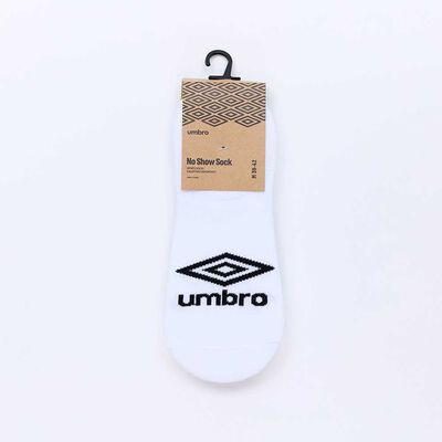 Pack 3 Calcetas Deportivas de Algodón Hombre Umbro