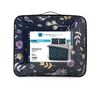 Cubrecama American Family 2 Plazas Adele