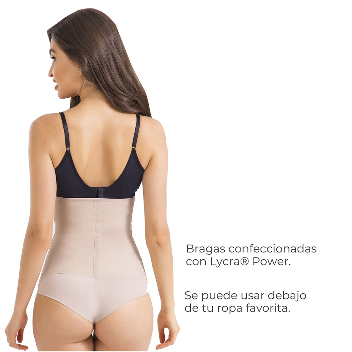 Esbelt Cuadro Alto Control