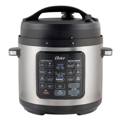 Multiolla Oster CKSTPCECT57DF 5.7 lts.