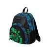 Mochila Xtrem Power 6XT Dino Negro