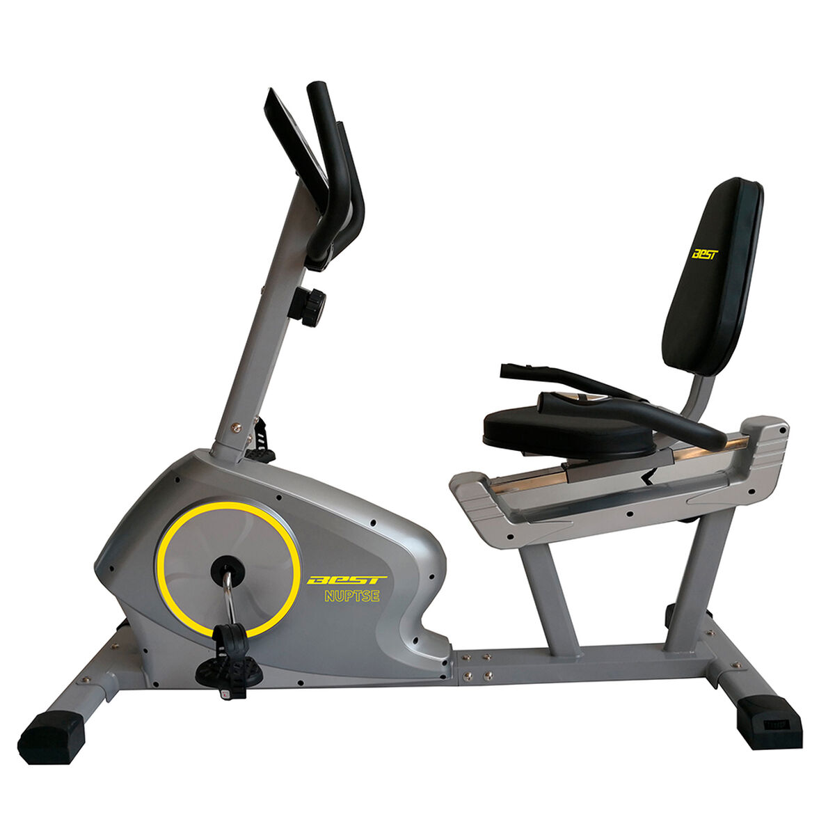 Bicicleta Elíptica Best Nuptse