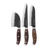 Set Cuchillos Simple Cook Kante