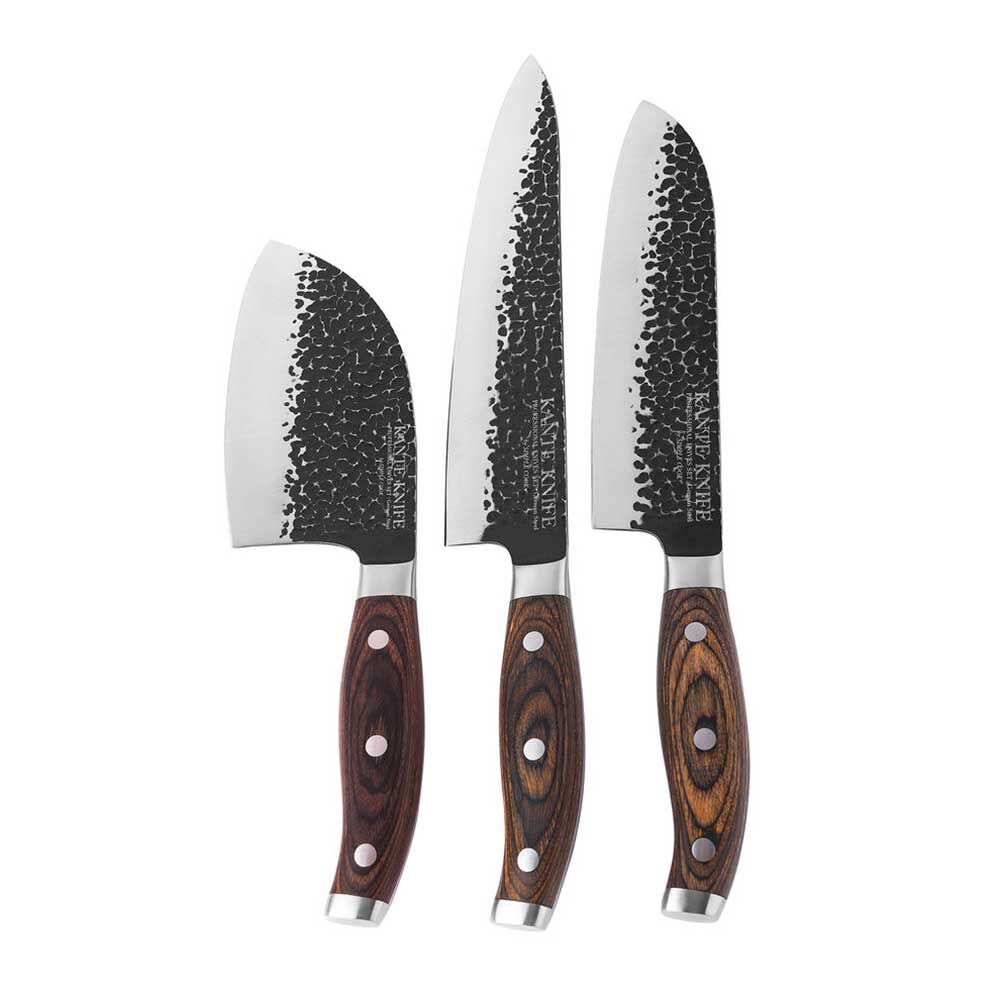 Set Cuchillos Simple Cook Kante