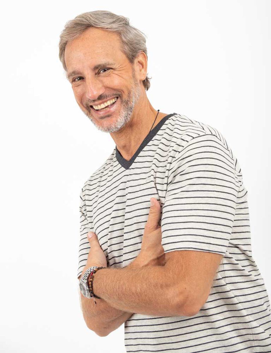 Pijama Corto Hombre Portman Club