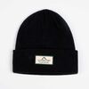 Gorro Negro Alpinextrem