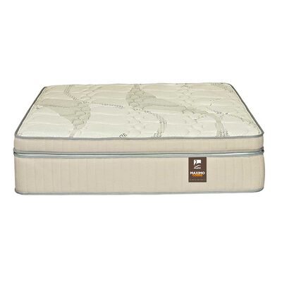 Imagen 2 del producto Colchón Flex 2 Plazas Máximo Cobre