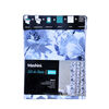 Set Cortina de Baño 6 Piezas Mashini Jacinta