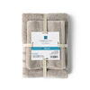 Set 2 Toallas de Ba&ntilde;o American Family Tuape