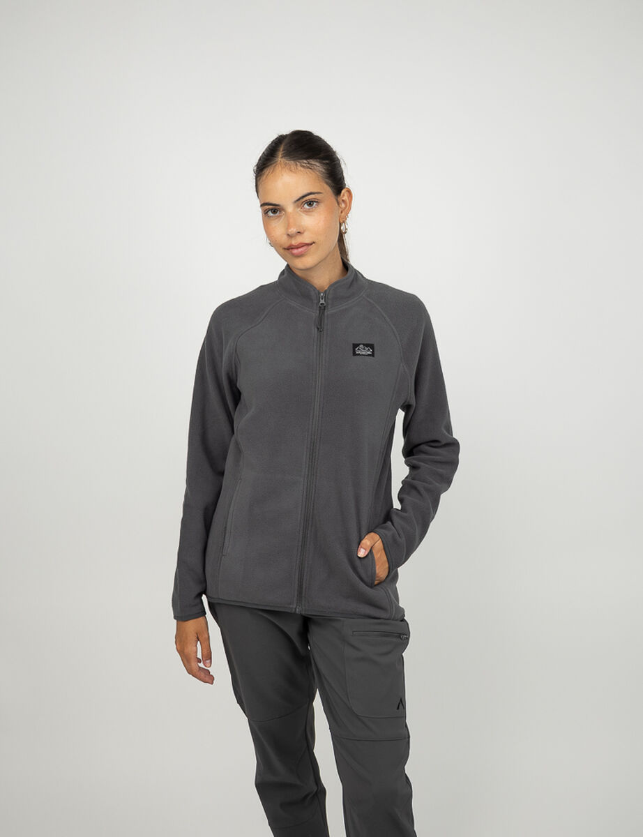 Poler&oacute;n Deportivo Polar Mujer Alpinextrem