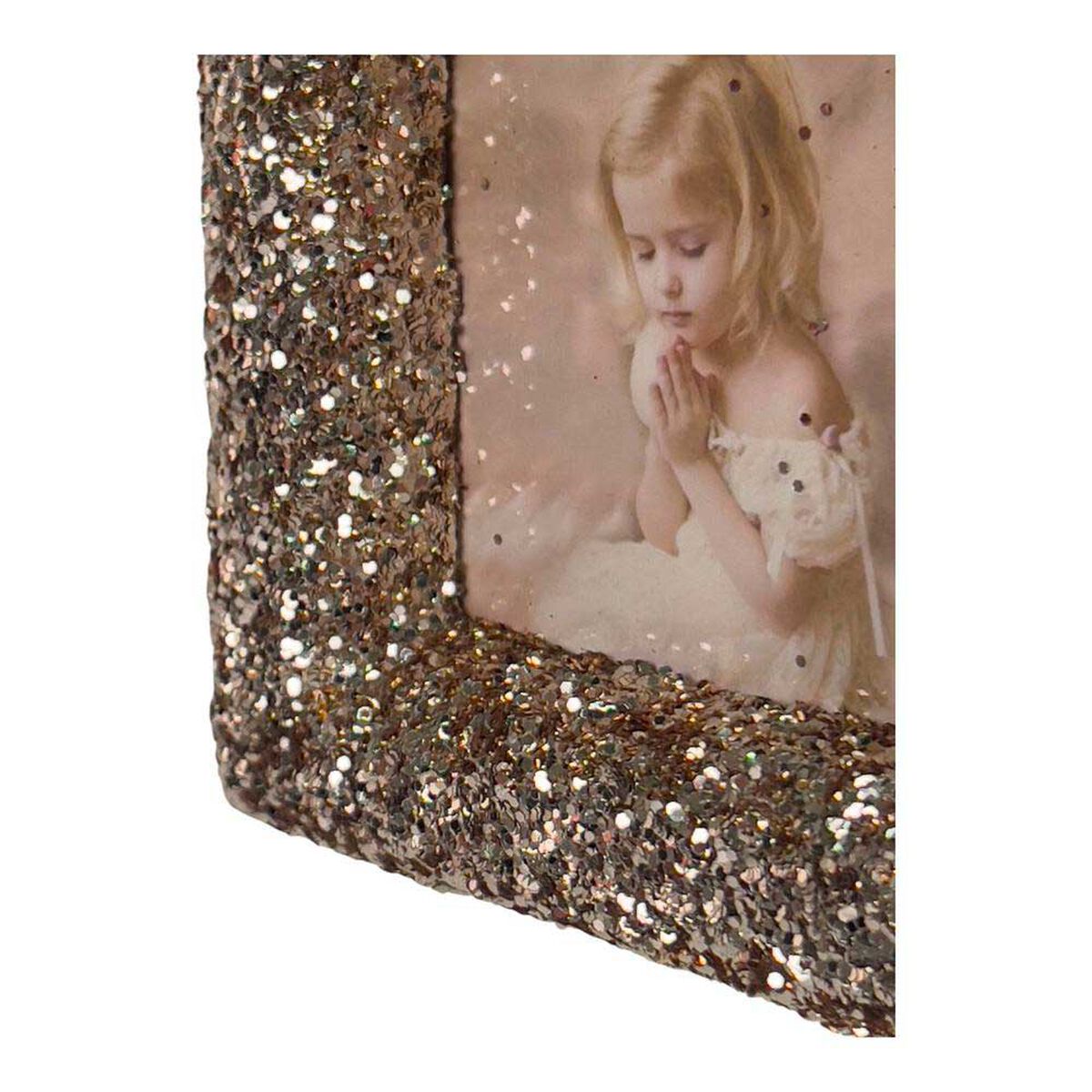 Adorno Navideño Marco Colgante Casanova