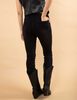Jeans Flare Mujer Zibel