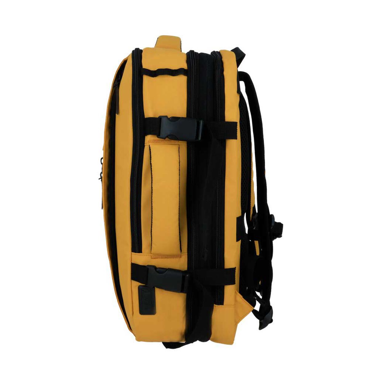 Mochila de Viaje Xtrem Discovery 5XT 42 lts Amarillo