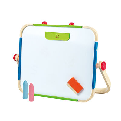 Pizarra Magnética Multicolor Hape