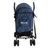 Coche Paraguas Bebeglo RS-1395L Azul